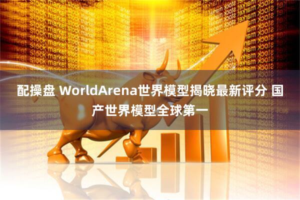配操盘 WorldArena世界模型揭晓最新评分 国产世界模型全球第一